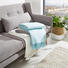 DECKE 150/200 cm Grau - Grau, Textil (150/200cm) DECKE 150/200 cm Grau - Grau, Textil (150/200cm)
