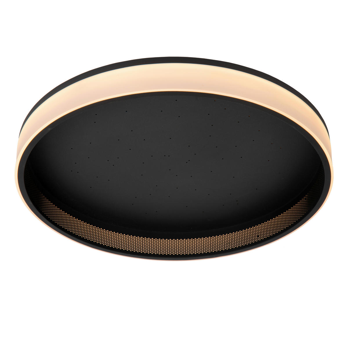 LED-DECKENLEUCHTE ESTREJA 40/40/9 cm   - Trend (40/40/9cm) - Lucide