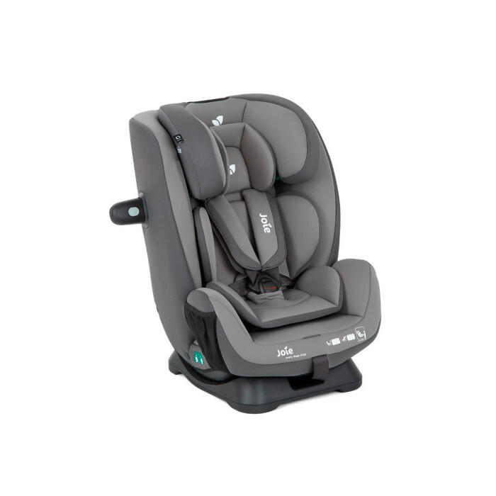 DJEČJA AUTOSJEDALICA  EVERY STAGE R129 COBBLE STONE  - Basics, tekstil/plastika - Joie