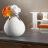 VASE - Creme, Basics (18,5/18cm) - ASA