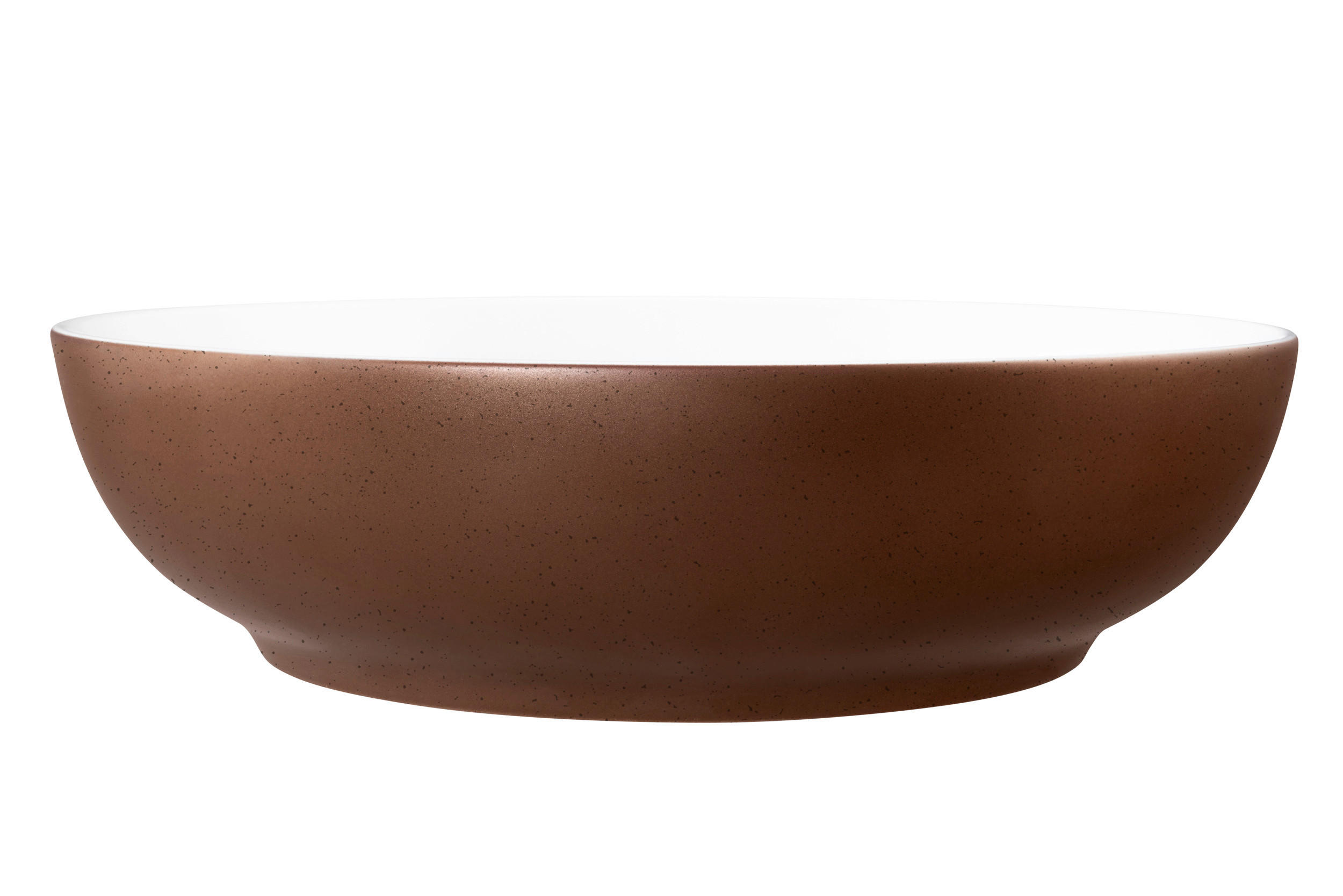 TÁL 25 cm  - bronz, Basics, kerámia (25cm) - Seltmann Weiden