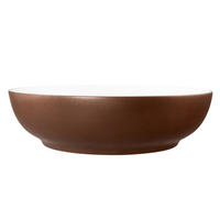 TÁL 25 cm  - bronz, Basics, kerámia (25cm) - Seltmann Weiden