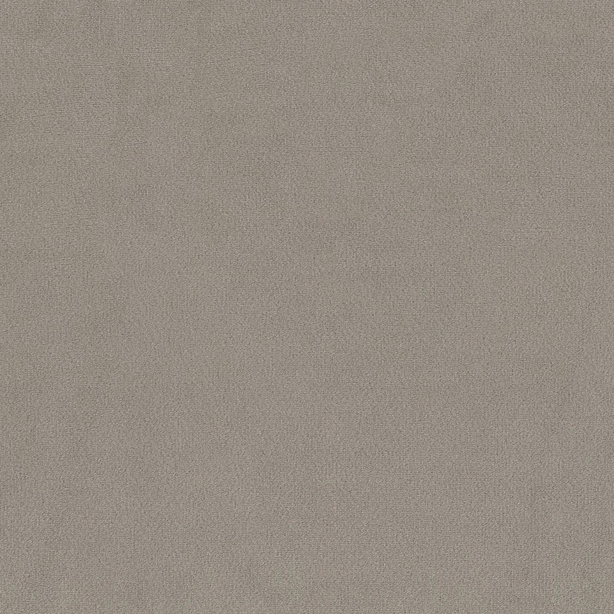 HOCKER in Textil Sandfarben  - Sandfarben/Schwarz, MODERN, Textil/Metall (90/49/90cm) - Sit & More