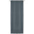 FERTIGVORHANG blickdicht - Grau, LIFESTYLE, Textil (140/255cm) - Landscape FERTIGVORHANG blickdicht - Grau, LIFESTYLE, Textil (140/255cm) - Landscape