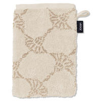 WASCHHANDSCHUHSET JOOP! CLASSIC Creme 3-teilig  - Creme, Basics, Textil (16/22cm) - Joop! Living