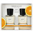 DIFFUSER ORANGE SKY - Klar, Basics (15,4/5,5/13,1cm) - Ipuro DIFFUSER ORANGE SKY - Klar, Basics (15,4/5,5/13,1cm) - Ipuro