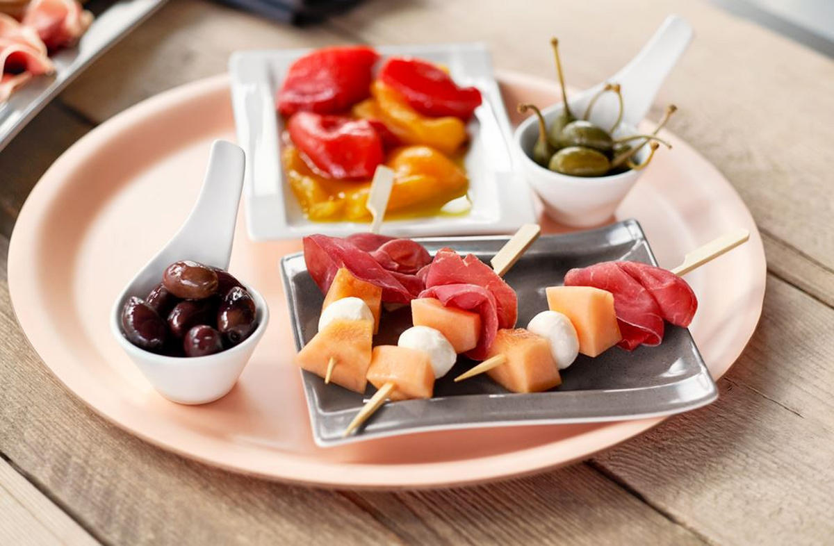 MISKA NA DIP, keramika - biela, Design, keramika (0,06l) - Villeroy & Boch