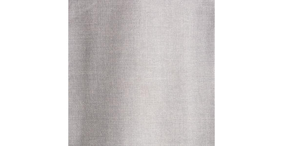 SCHLAFSOFA Flachgewebe Hellgrau - Chromfarben/Hellgrau, Design, Kunststoff/Textil (194/73/91cm) - Xora
