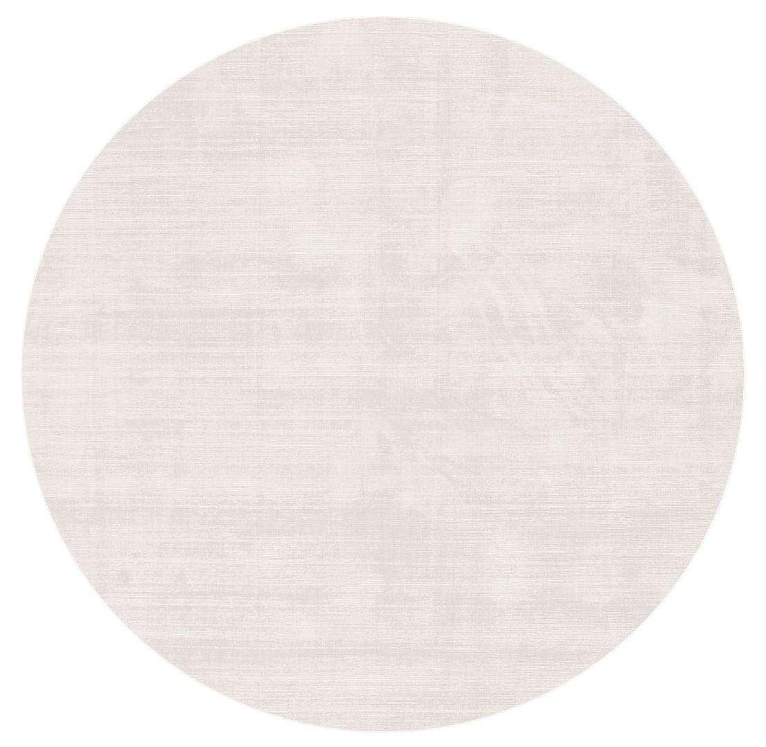 WEBTEPPICH 160 cm Arte Weiß  - Weiß, Basics, Textil (160cm)