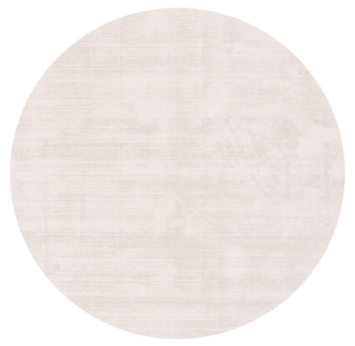 WEBTEPPICH 200 cm Arte Weiß  - Weiß, Basics, Textil (200cm) - Novel