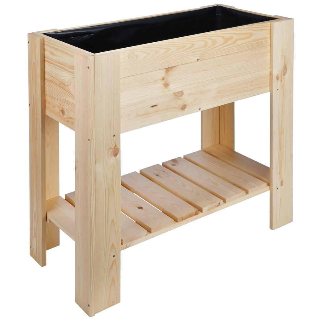 XXXL VYVÝŠENÝ ZÁHON