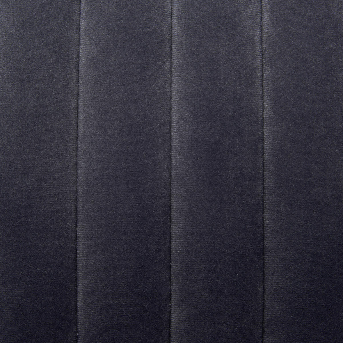 STOL MED ARMSTÖD järn sammet  - grå/svart, Trend, metall/textil (54/91/63cm) - Ambia Home