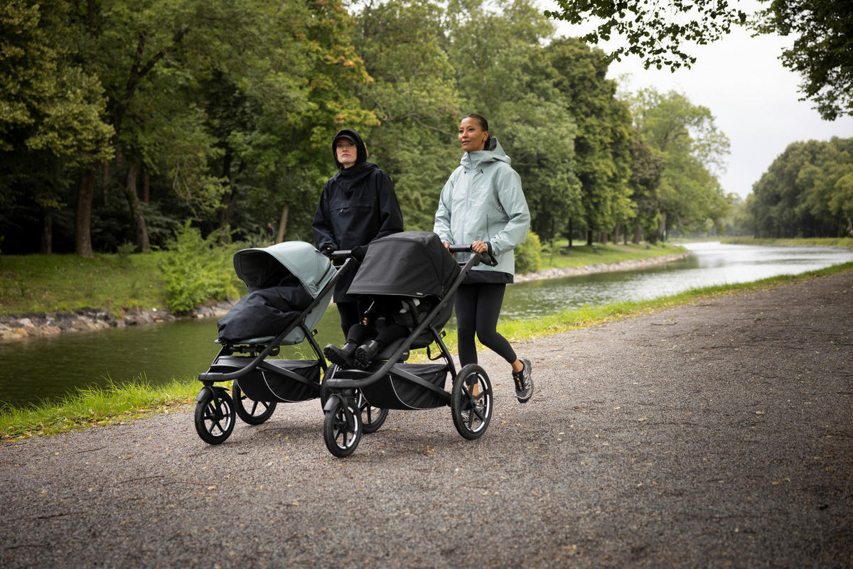 JOGGER  - Basics (91/35/63cm) - Thule
