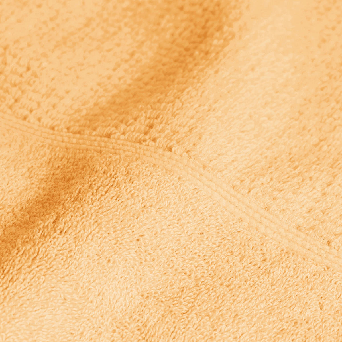 FROTTIERSET FROTTANA PEARL Gelb 3-teilig  - Gelb, Basics, Textil (30/30cm) - Moeve