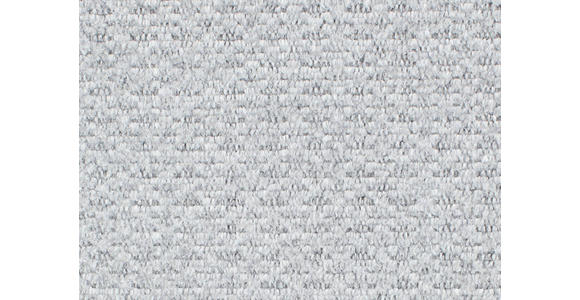 RÉCAMIERE in Chenille Hellgrau, Rotbraun  - Rotbraun/Hellgrau, MODERN, Kunststoff/Textil (166/86/105cm) - Hom`in