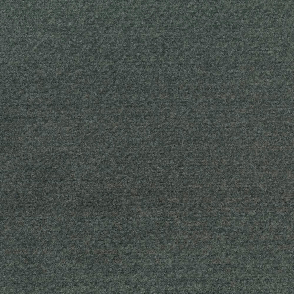 WOHNLANDSCHAFT Flachgewebe Grün  - Schwarz/Grün, Design, Kunststoff/Textil (165/368/211cm) - Lomoco