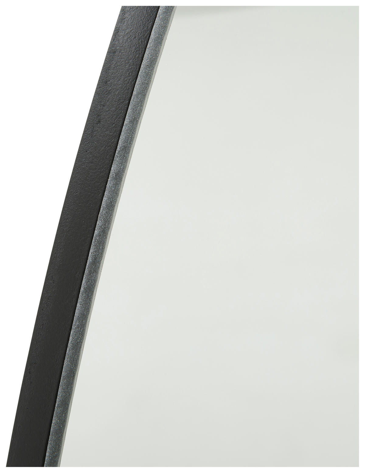WANDSPIEGEL 80/80/1.3 cm  - Klar, Design, Glas/Holzwerkstoff (80/80/1.3cm) - MID.YOU