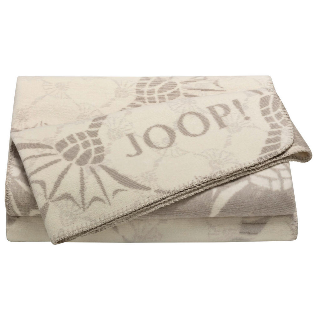 Joop! DOMÁCA DEKA, bavlna, 150/200 cm
