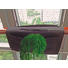 PFLANZTASCHE Kunststoff - Schwarz, Trend, Kunststoff (48/41/22cm) PFLANZTASCHE Kunststoff - Schwarz, Trend, Kunststoff (48/41/22cm)
