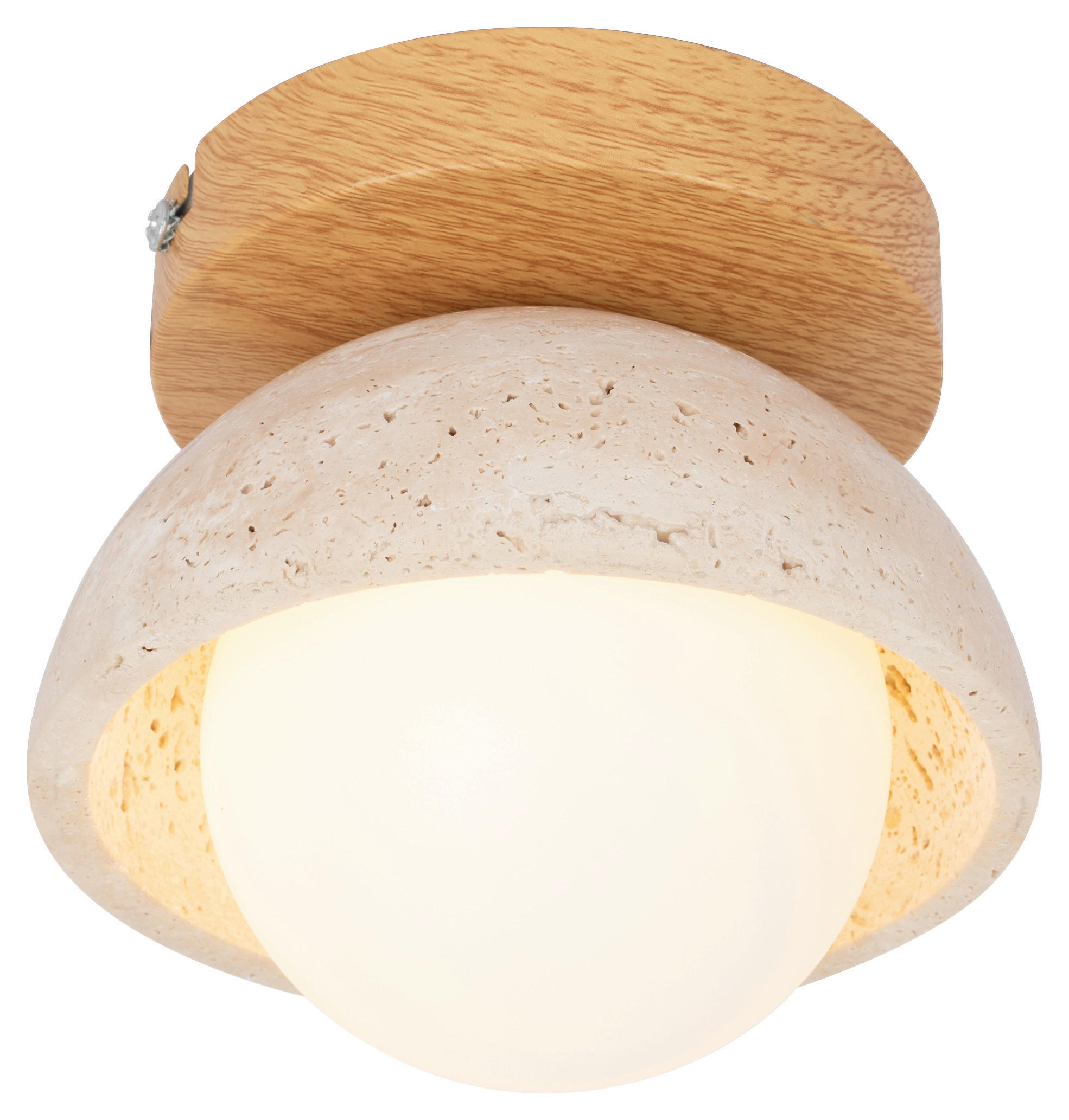 Collett's Monde STROPNÍ SVÍTIDLO, 15/15 cm
