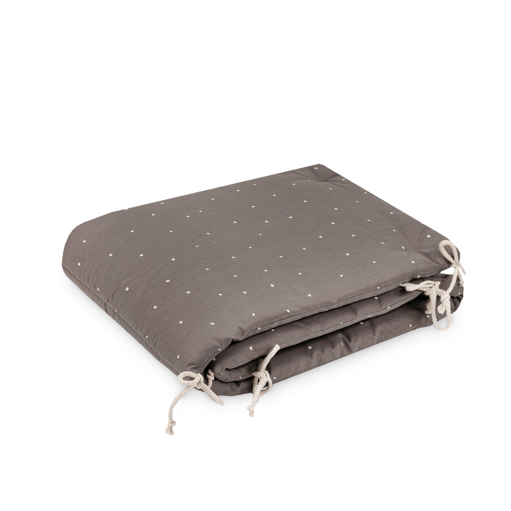 NESTCHEN  - Braun, Basics, Textil (35/180cm) - Zöllner