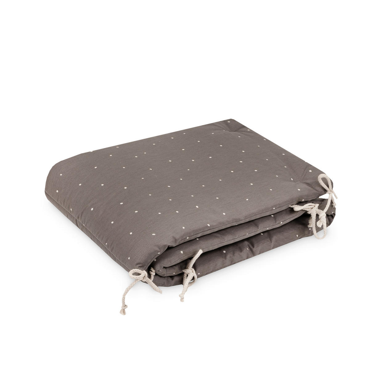 NESTCHEN  - Braun, Basics, Textil (35/180cm) - Zöllner