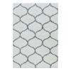 LÖPARE 80/250 cm Salsa 3201 Creme  - cremefärgad, Design, textil (80/250cm)