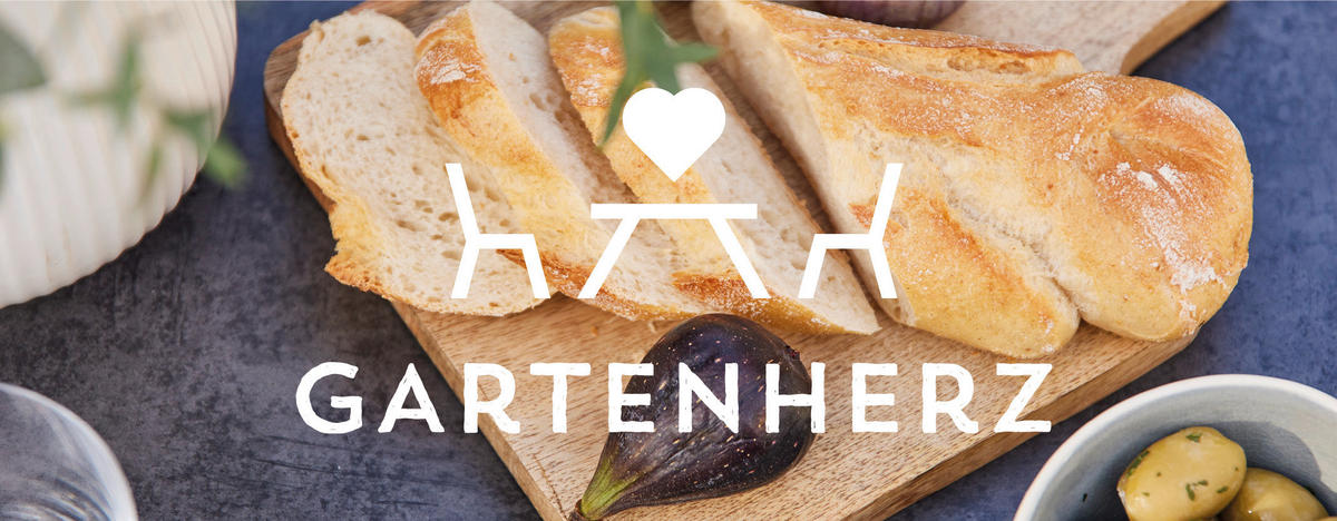 GARTENTISCH 205-265/103/76 cm Holz, Metall rechteckig  - Anthrazit/Teakfarben, Basics, Holz/Metall (205-265/103/76cm) - Siena Garden