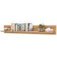 WANDBOARD Eichefarben  - Eichefarben, KONVENTIONELL, Holzwerkstoff (170/25/26cm) - Cantus