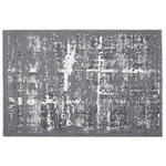 FUßMATTE 40/60 cm  - Grau, Basics, Textil (40/60cm) - Esposa