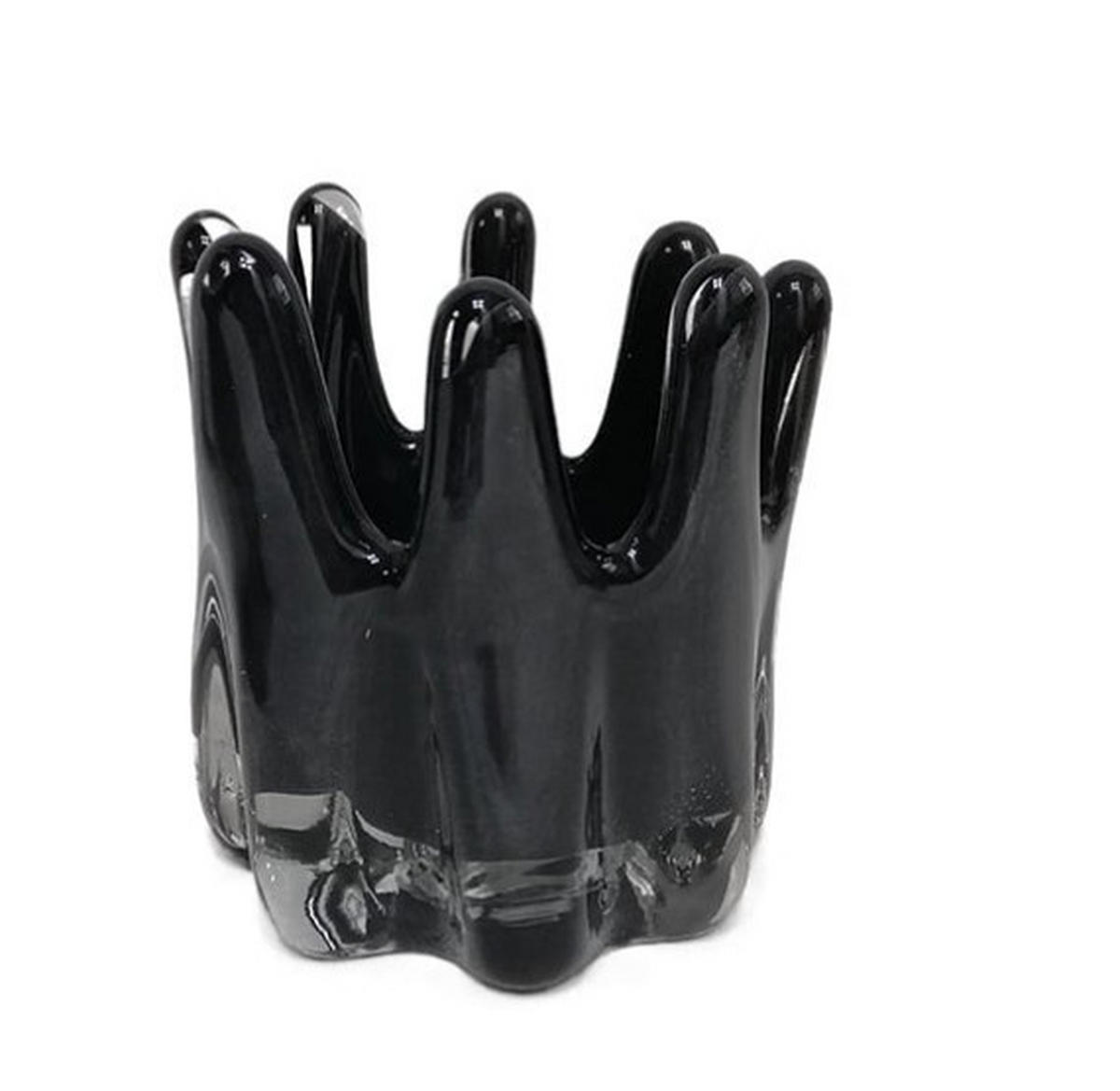 LJUSLYKTA - Basics, glas (10,5/11cm)