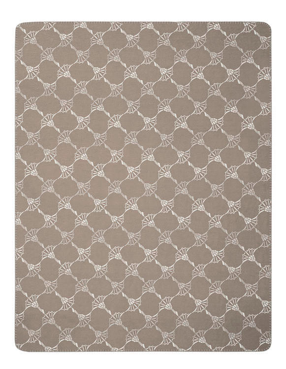 Joop! DOMÁCÍ DEKA, bavlna, 150/200 cm