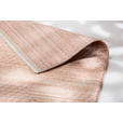 WEBTEPPICH 200/290 cm Terracotta  - Terracotta, Design, Textil (200/290cm) - Novel