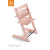 HRANILICA  Tripp Trapp  - svijetlo ružičasta, Basics, drvo (46/79/49cm) - Stokke