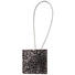 RAFFHALTER - Anthrazit, Basics, Weitere Naturmaterialien/Metall (4,5/15cm) - Homeware RAFFHALTER - Anthrazit, Basics, Weitere Naturmaterialien/Metall (4,5/15cm) - Homeware