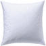 KOPFKISSEN 50/50 cm - Weiß, Basics, Textil (50/50cm) - BILLERBECK
