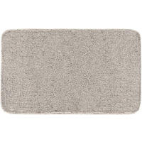 BADTEPPICH Taupe 60/100 cm  - Taupe, Basics, Kunststoff/Textil (60/100cm) - Grund
