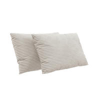 ZIERKISSEN  60/30 cm   - Creme, MODERN, Textil (60/30cm) - Sit & More