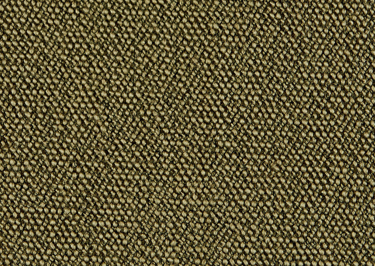 SITZBANK 170/84,5/64,5 cm  in Grün, Eichefarben  - Eichefarben/Grün, Natur, Leder/Holz (170/84,5/64,5cm) - Voglauer