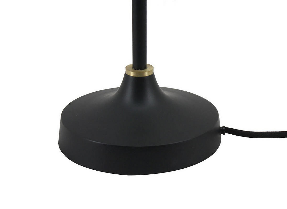 LAMPA NA PÍSACÍ STÔL, E27, 47/18/69 cm - Trend (47/18/69cm) - P & B