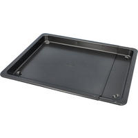 BACKBLECH - KONVENTIONELL, Metall (35,5/3,3/33cm) - Birkmann