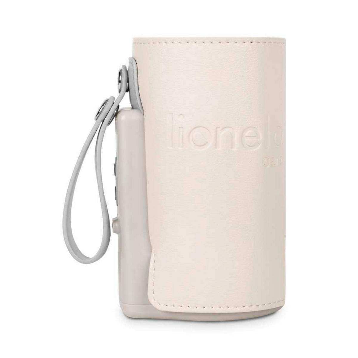 KUHALO/MIKSER/STERILIZATOR     LIONELO  - bež, Basics, plastika (7/8.5/13.4cm)