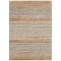 WEBTEPPICH 65/130 cm Tinto Maestro Braun  - Braun, Design, Textil (65/130cm) - Dieter Knoll