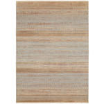 WEBTEPPICH 65/130 cm Tinto Maestro Braun  - Braun, Design, Textil (65/130cm) - Dieter Knoll