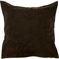 DEKORAČNÍ POLŠTÁŘ 45/45 cm - antracitová, Trend (45/45cm) - Novel