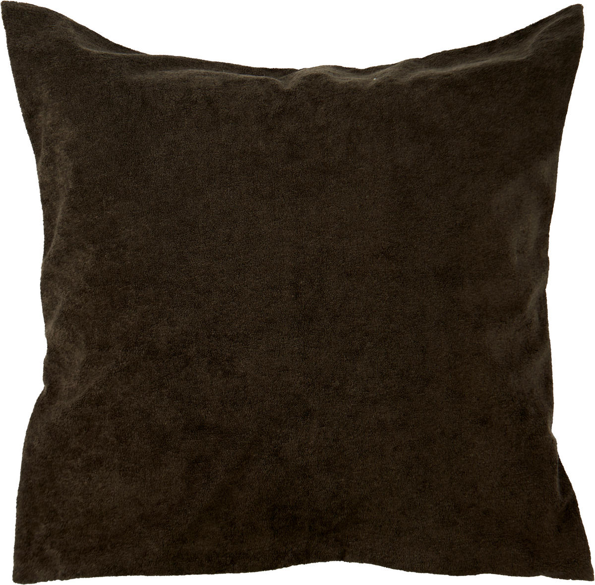 DEKORAČNÍ POLŠTÁŘ 45/45 cm - antracitová, Trend (45/45cm) - Novel