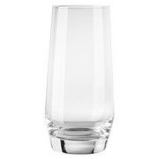 LONGDRINKGLAS 540 ml - Klar, Design, Glas (26,4/18,4/17,2cm) - Schott Zwiesel