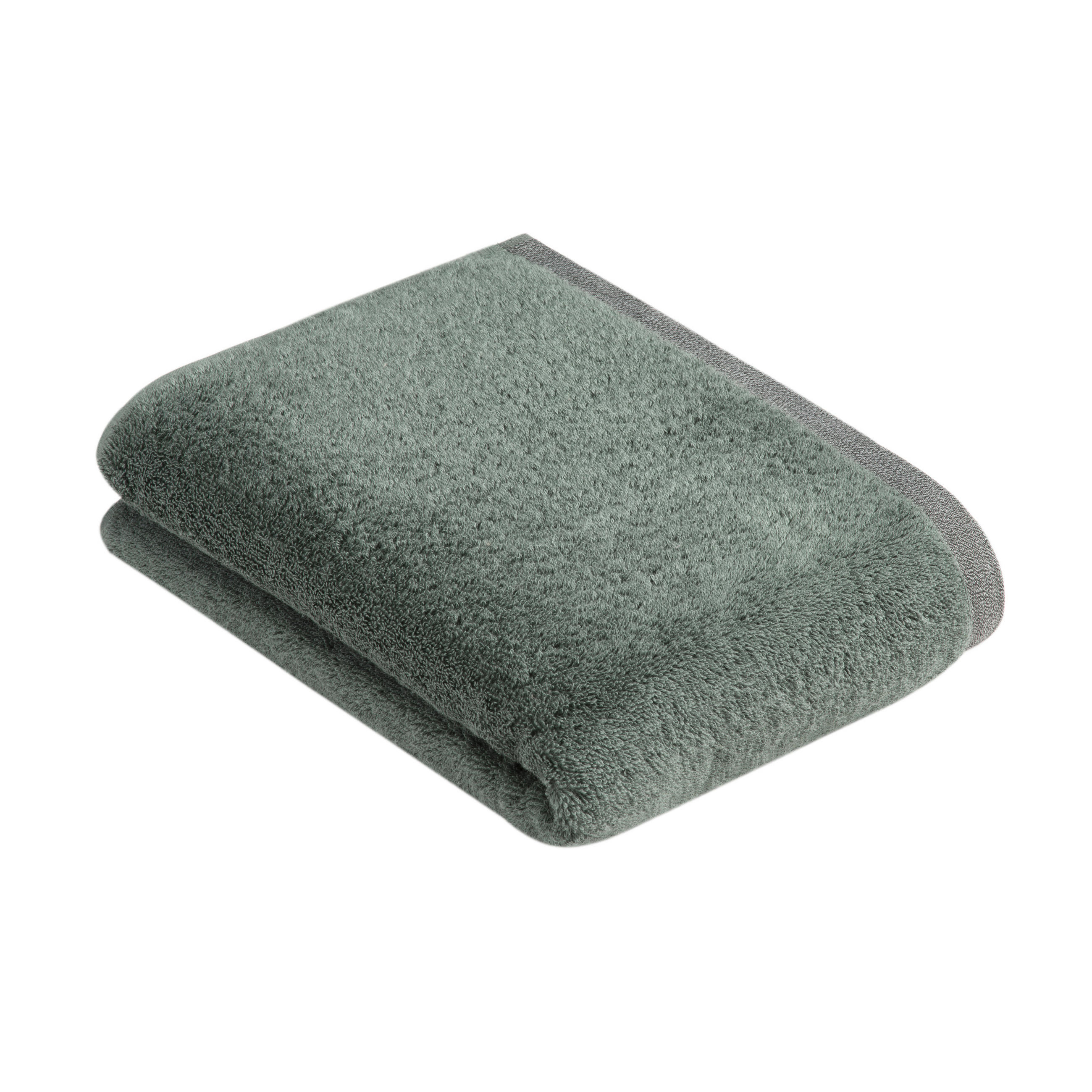 BRISAČA ZA TUŠIRANJE Prato  zelena 67/140 cm  - zelena, Basics, tekstil (67/140cm) - Bugatti