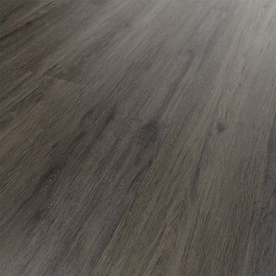 DESIGNBODEN  Eichefarben   - Eichefarben, Kunststoff (151/22/0,75cm) - Venda