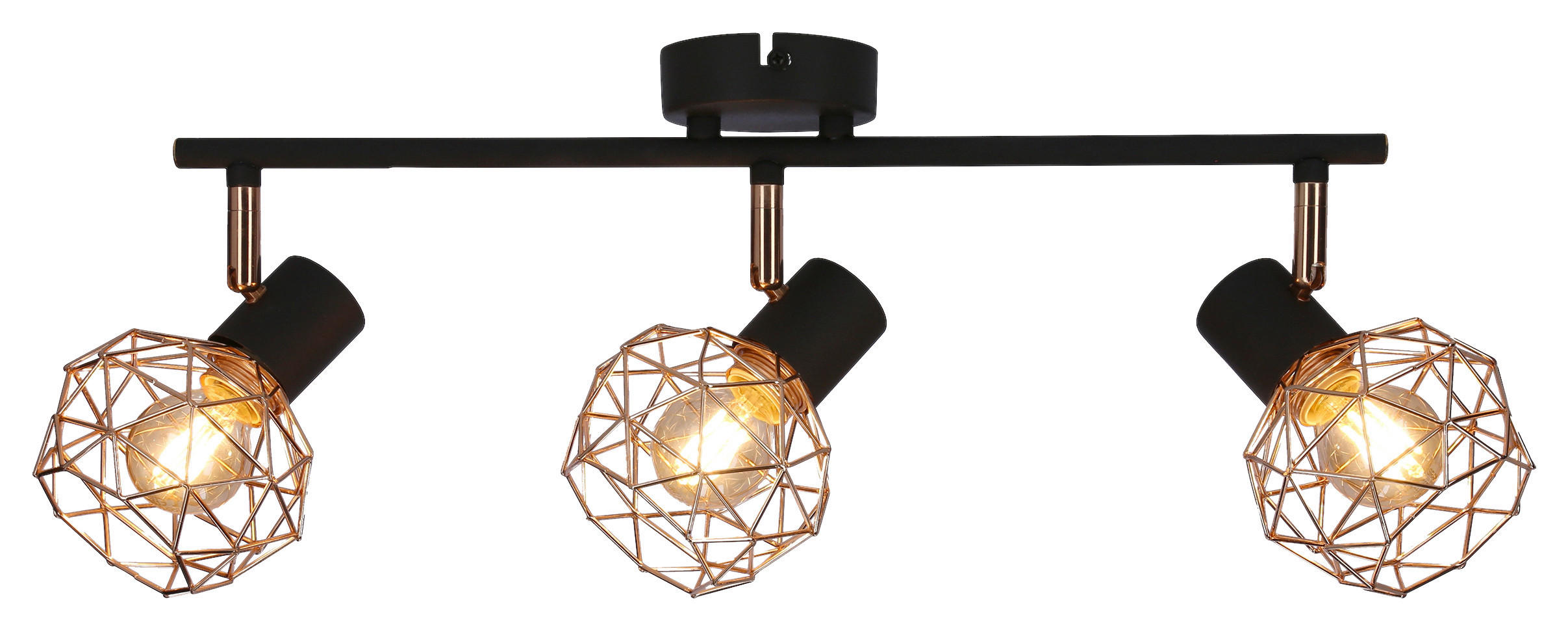 SPOTLIGHT 11/59/17 cm   - Basics, metall (11/59/17cm)